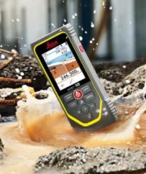Disto X3 Laserentfernungsmesser bis 150 mm  Robust - Kopie