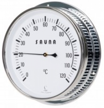 Sauna-Thermometer