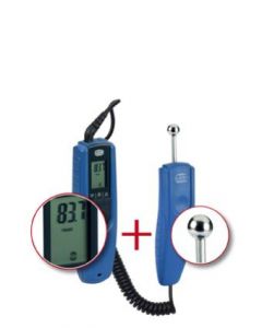 Messgerät Hydromette BL E Set 4