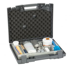 Hydromat CM-B PRO (Manometer PREMIUM, Digital-Timer)
