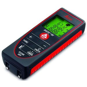 Disto D 2  Laserdistanzmesser bis 100m BT
