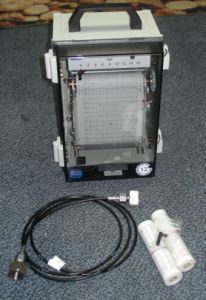 Preview: Schlauch und Zubehör nicht im Lieferumfang enthalten