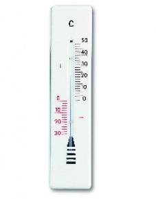 Email-Thermometer 500 mm