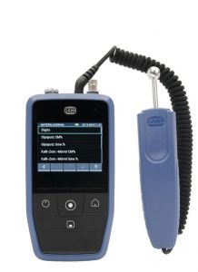 Hydromette CH 17 Multifunktionsmessgeraet -SET 4 Advanced Version