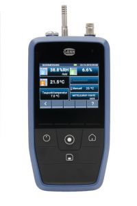 Hydromette CH 17 Multifunktionsmessgeraet -SET 2 Basis Version