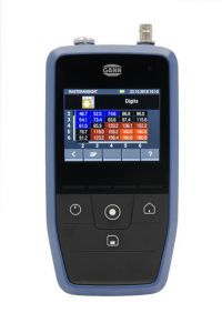 Hydromette CH 17 Multifunktionsmessgeraet - Grundgeraet-Adcanced Version