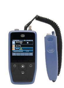 Hydromette CH 17 Multifunktionsmessgeraet -SET 4 Basis Version