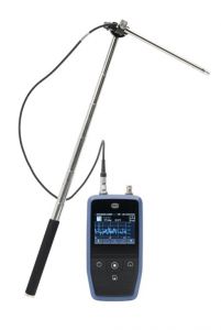 Hydromette CH 17 Multifunktionsmessgeraet -SET 5 Basis Version