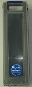 Ersatz Etui fuer BL  Einzel - Geraet