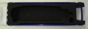 Ersatz Etui fuer BL  Einzel - Geraet