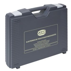 Hydromette Koffer BK 14-II