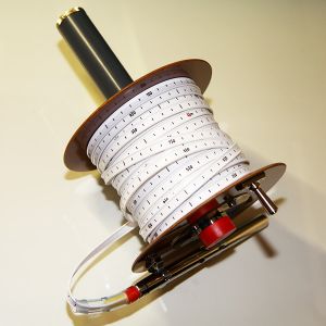 Kabellichtlot 15 m