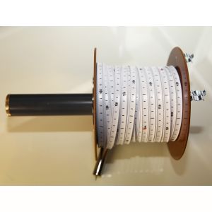 Kabellichtlot 30 m
