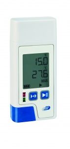 LOG200 PDF-Datenlogger mit Display fuer Temperatur - Kopie