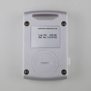LOG 100 Datenlogger Temperatur