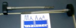 Hydromette CH 17 Multifunktionsmessgeraet -SET 3 Advanced Version
