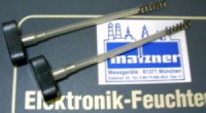 Hydromette CH 17 Multifunktionsmessgeraet -SET 3 Basis Version