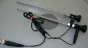 Hydromette CH 17 Multifunktionsmessgeraet -SET 4 Advanced Version