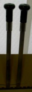 Hydromette CH 17 Multifunktionsmessgeraet -SET 4 Basis Version