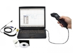 IR-Thermometer ProScan 520
