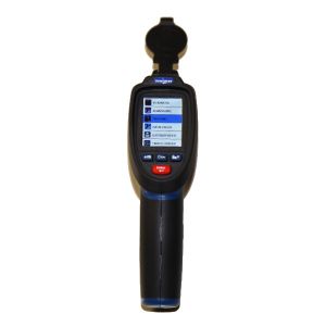 Scan Temp RH 860