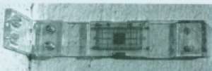 Rissbreitenmonitor TT1 Adapter