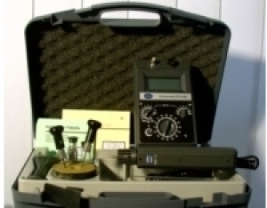 Hydromette RTU 600 Set 5 mit M 20 + M6 + RF-T 28 EL