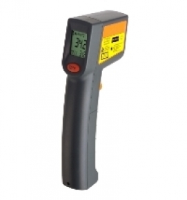 IR-Thermometer ScanTemp 380
