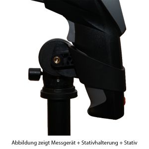 Stativhalter für Testo 835