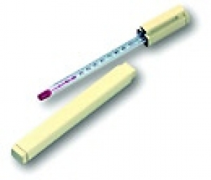 Teethermometer