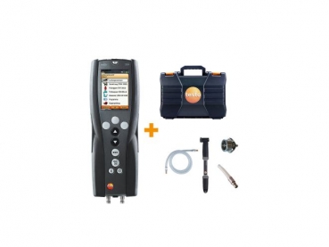 Basis-SET Testo 324