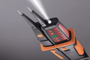 Testo 750-2 - Spannungspruefer