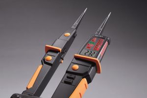 Testo 750-3 - Spannungspruefer
