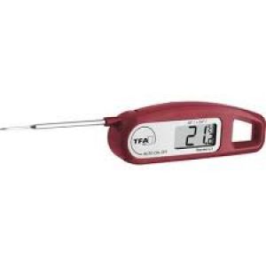 Thermo Jack - Klappthermometer - Einstechthermometer