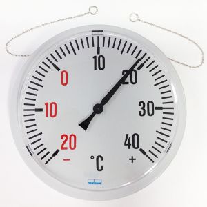 XXL-Thermometer für Ihr Büro