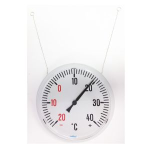 XXL-Thermometer für Ihr Büro