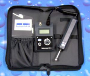 Hydromette UNI 1 Set 1 + B 50 in  Tasche