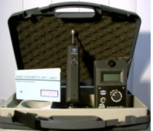 Hydromette UNI 1 Set 2 mit B 60