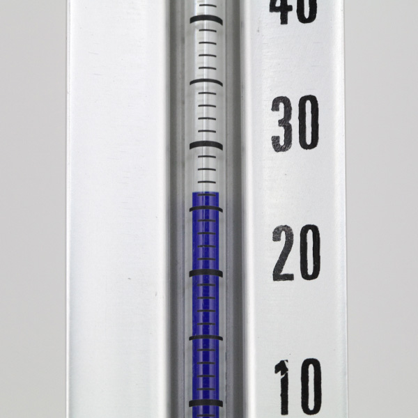 Matzner Messgeräte Onlineshop rund um's Messen - Aussenthermometer mit  Werkpruefschein