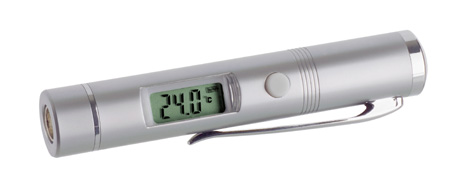 Matzner Messgeräte Onlineshop rund um's Messen - Laborthermometer