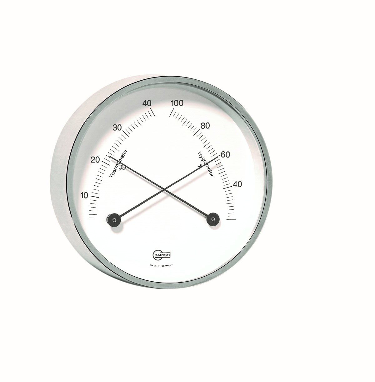Matzner Messgeräte rund um's Messen Barigo Thermo