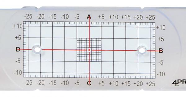 Matzner Messgeräte Onlineshop rund um's Messen - Rissmonitor - Risswaechter  / Wand SV3