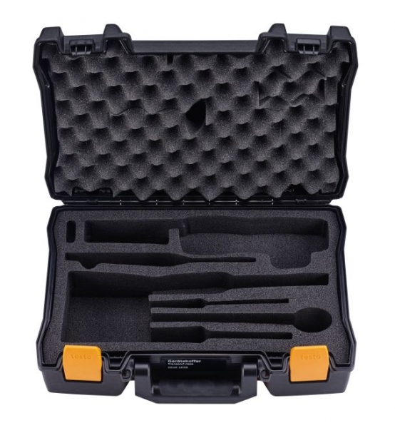 Transportkoffer fuer Testo 735/435/635