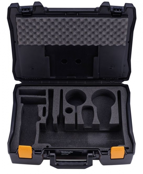 Servicekoffer Testo 635/435
