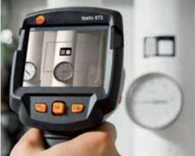 Testo Epsilon-Marker (10 Stück)