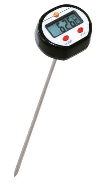 Mini Stechthermometer  213mm IP