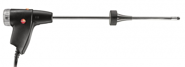Modulare Abgassonde 180 x 6 mm TÜV geprueft
