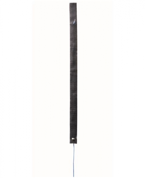 Rohranlegefuehler mit Klettband