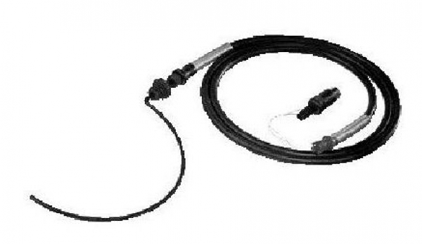 Ringspaltsonde