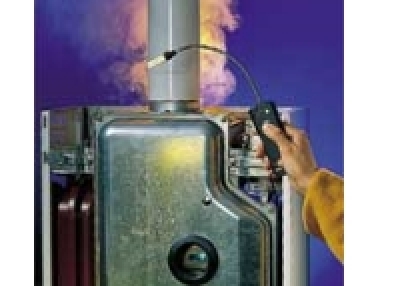 Rueckstaumelder Testo 317-1